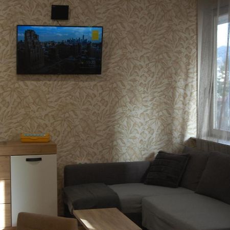 Apartamento Piso Ultreia Pontevedra Exterior foto