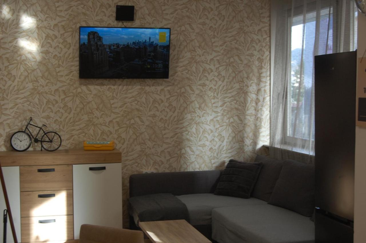 Apartamento Piso Ultreia Pontevedra Exterior foto